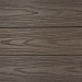 Террасная доска из ДПК CM Decking Reverse, Волнат/Чаркоал купить в Владивостоке