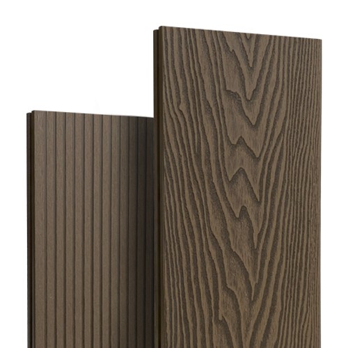 Террасная доска ДПК EasyDecking Wood-X 146х23 Венге купить в Владивостоке