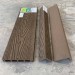 Террасная доска ДПК EasyDecking Wood-X 146х23 Венге купить в Владивостоке