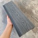Фасадная панель EasyDecking Wood-X 156х21 Серый купить в Владивостоке