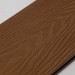 Террасная доска Ecodecking Экстра 3D полнотелая Шоколад купить в Владивостоке
