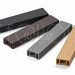 Перила SEQUOIA Evolution 3D WOOD BROWN купить в Владивостоке