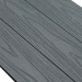 Террасная доска из ДПК CM Decking Reverse, Антик/Лайт грей купить в Владивостоке
