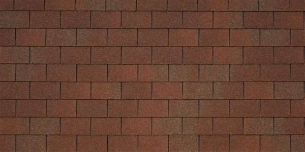 Гибкая черепица Tegola UNICA TOSCANA TERRACOTTA 406 купить в Владивостоке