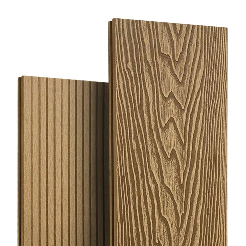 Террасная доска ДПК EasyDecking Wood-X 146х23 Дуб купить в Владивостоке