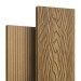 Террасная доска ДПК EasyDecking Wood-X 146х23 Дуб купить в Владивостоке