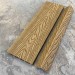 Террасная доска ДПК EasyDecking Wood-X 146х23 Дуб купить в Владивостоке