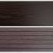 Террасная доска из ДПК MultiDeck Pro  Венге купить в Владивостоке
