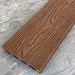 Террасная доска ДПК EasyDecking Wood-X 146х23 Коричневый купить в Владивостоке