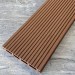 Террасная доска ДПК EasyDecking Wood-X 146х23 Коричневый купить в Владивостоке