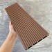 Террасная доска ДПК EasyDecking Wood-X 146х23 Коричневый купить в Владивостоке