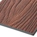 Фиброцементные панели FCSPRO Decor Wood Золотой орех купить в Владивостоке