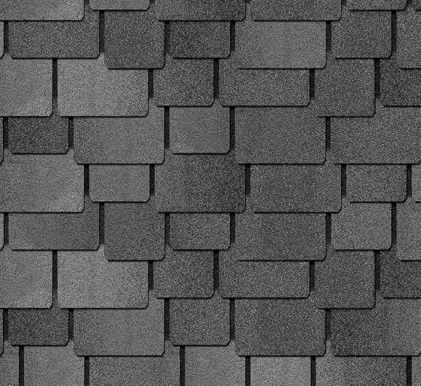 Гибкая черепица Docke, Lux, Саппоро, Фладен купить в Владивостоке