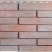 Фасадная панель Альта-Профиль Ригель Немецкий, 01 купить в Владивостоке