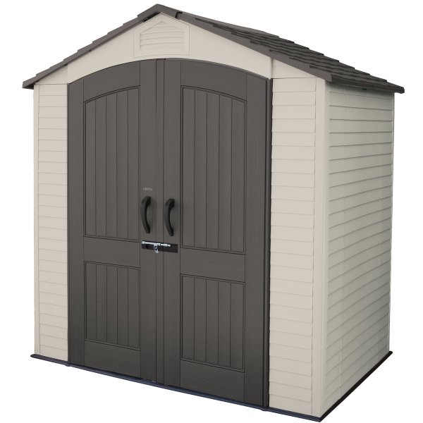 Сарай LifeTime 7'x4,5' купить в Владивостоке