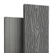 Террасная доска ДПК EasyDecking Wood-X 146х23 Серый купить в Владивостоке
