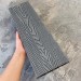 Террасная доска ДПК EasyDecking Wood-X 146х23 Серый купить в Владивостоке