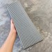 Террасная доска ДПК EasyDecking Wood-X 146х23 Серый купить в Владивостоке