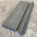 Террасная доска ДПК EasyDecking Wood-X 146х23 Серый купить в Владивостоке