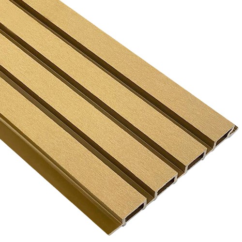 Фасадная реечная панель EasyDecking Wood-X 219х26 Дуб купить в Владивостоке