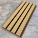 Фасадная реечная панель EasyDecking Wood-X 219х26 Дуб купить в Владивостоке