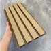 Фасадная реечная панель EasyDecking Wood-X 219х26 Дуб купить в Владивостоке