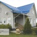 Фасадная панель Ю-пласт Стоун Хаус S-Lock Клинкер дымчатый купить в Владивостоке