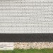 Фасадная панель Ю-пласт Стоун Хаус S-Lock Клинкер дымчатый купить в Владивостоке