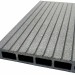 Террасная доска GM Decking Classic антрацит ПОД ЗАКАЗ купить в Владивостоке