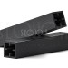 Столб SEQUOIA Evolution 3D WOOD BLACK купить в Владивостоке