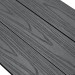 Террасная доска из ДПК CM Decking серия Reverse, Чаркол купить в Владивостоке