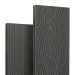 Террасная доска ДПК EasyDecking Wood-X 146х23 Черное дерево купить в Владивостоке