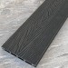 Террасная доска ДПК EasyDecking Wood-X 146х23 Черное дерево купить в Владивостоке