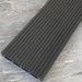 Террасная доска ДПК EasyDecking Wood-X 146х23 Черное дерево купить в Владивостоке