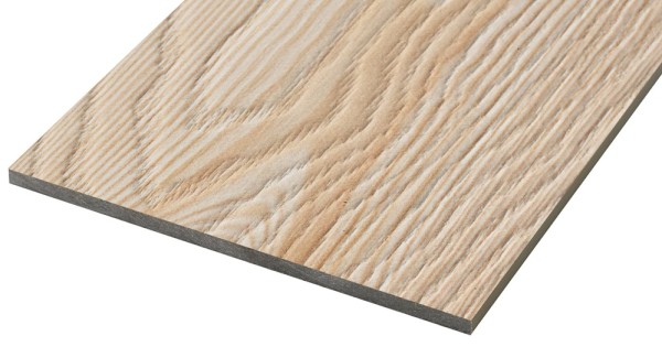 Фиброцементные панели FCSPRO Decor Wood Лиственница купить в Владивостоке