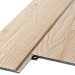 Фиброцементные панели FCSPRO Decor Wood Лиственница купить в Владивостоке