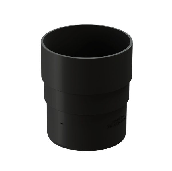 Муфта Docke Premium ПВХ - Карбон купить в Владивостоке