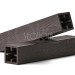 Столб SEQUOIA Evolution 3D WOOD BROWN купить в Владивостоке