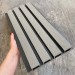 Фасадная реечная панель EasyDecking Wood-X 219х26 Серый купить в Владивостоке