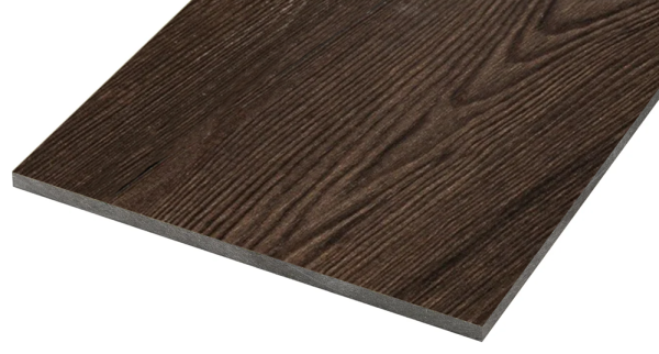 Фиброцементные панели FCSPRO Decor Wood Масляная лиственница купить в Владивостоке