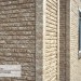 Фасадная панель Ю-пласт Стоун Хаус Кварцит Светло-бежевый купить в Владивостоке