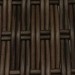 Комплект мебели AFINA плетеной из иск. ротанга YR825A Brown/Beige купить в Владивостоке