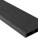 Доска 3D ДПК Outdoor STORM BLACK черная купить в Владивостоке