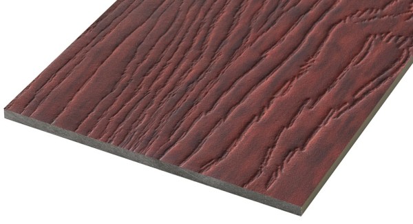 Фиброцементные панели FCSPRO Decor Wood Мербау купить в Владивостоке