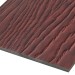 Фиброцементные панели FCSPRO Decor Wood Мербау купить в Владивостоке