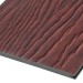 Фиброцементные панели FCSPRO Decor Wood Мербау купить в Владивостоке
