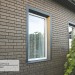 Фасадная панель Ю-пласт Стоун Хаус S-Lock Клинкер бежевый купить в Владивостоке