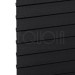 Доска фасадная ДПК 3D SEQUOIA Evolution WOOD BLACK купить в Владивостоке