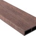 Доска 3D ДПК Outdoor STORM BROWN коричневая микс купить в Владивостоке