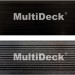Террасная доска из ДПК MultiDeck  Черный бархат купить в Владивостоке